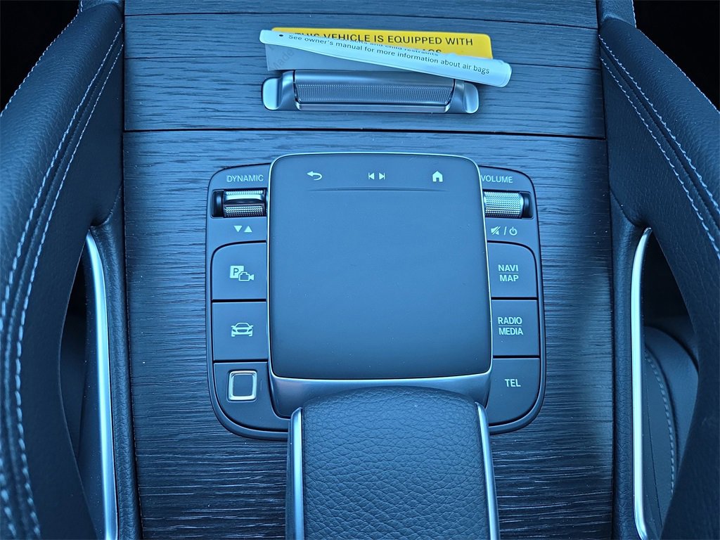 New 2026 Mercedes-Benz GLE 350 4MATIC image 24