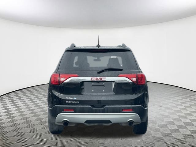 Used 2019 GMC Acadia SLE image 10