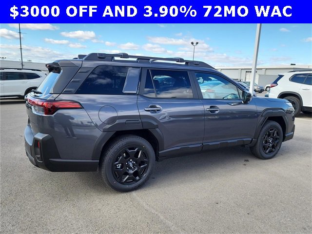 New 2026 Subaru Outback Limited image 2