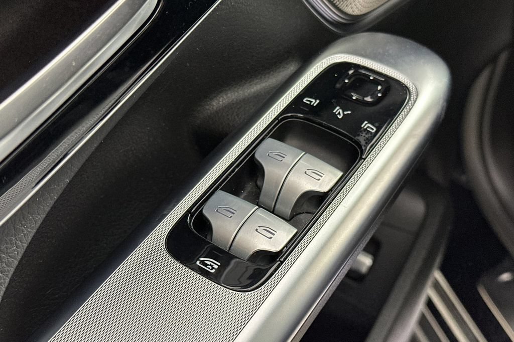 Certified 2023 Mercedes-Benz EQE 350+ 4MATIC SUV image 13