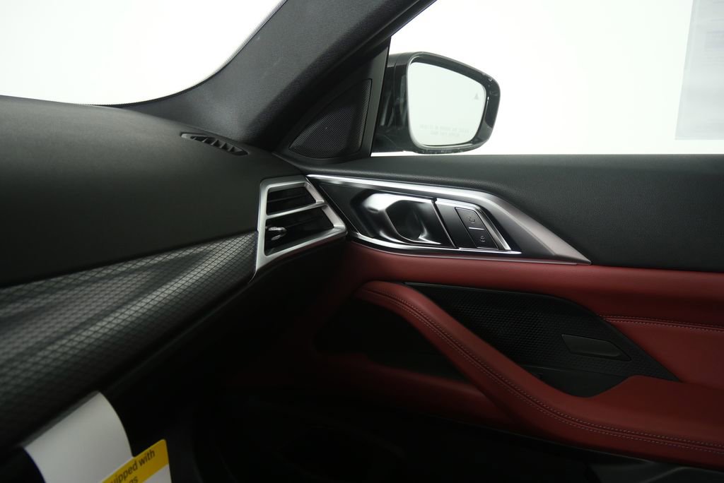 New 2026 BMW 430i Coupe w/ M Sport Package RWD image 20