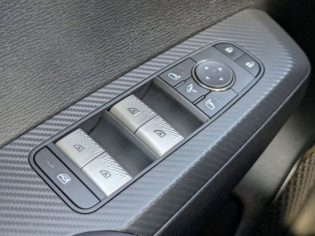 New 2026 Mitsubishi Outlander SE FWD image 27