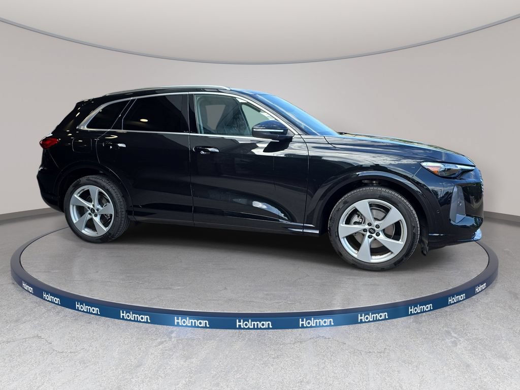 Used 2025 Audi Q5 Prestige AWD/4WD image 5