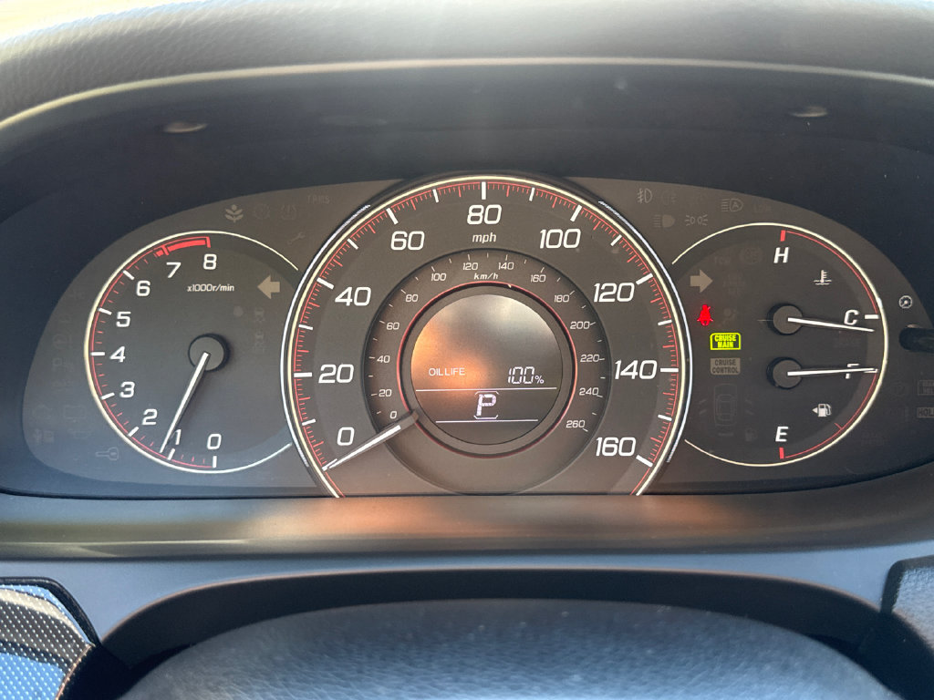 Used 2013 Honda Accord Sport image 21