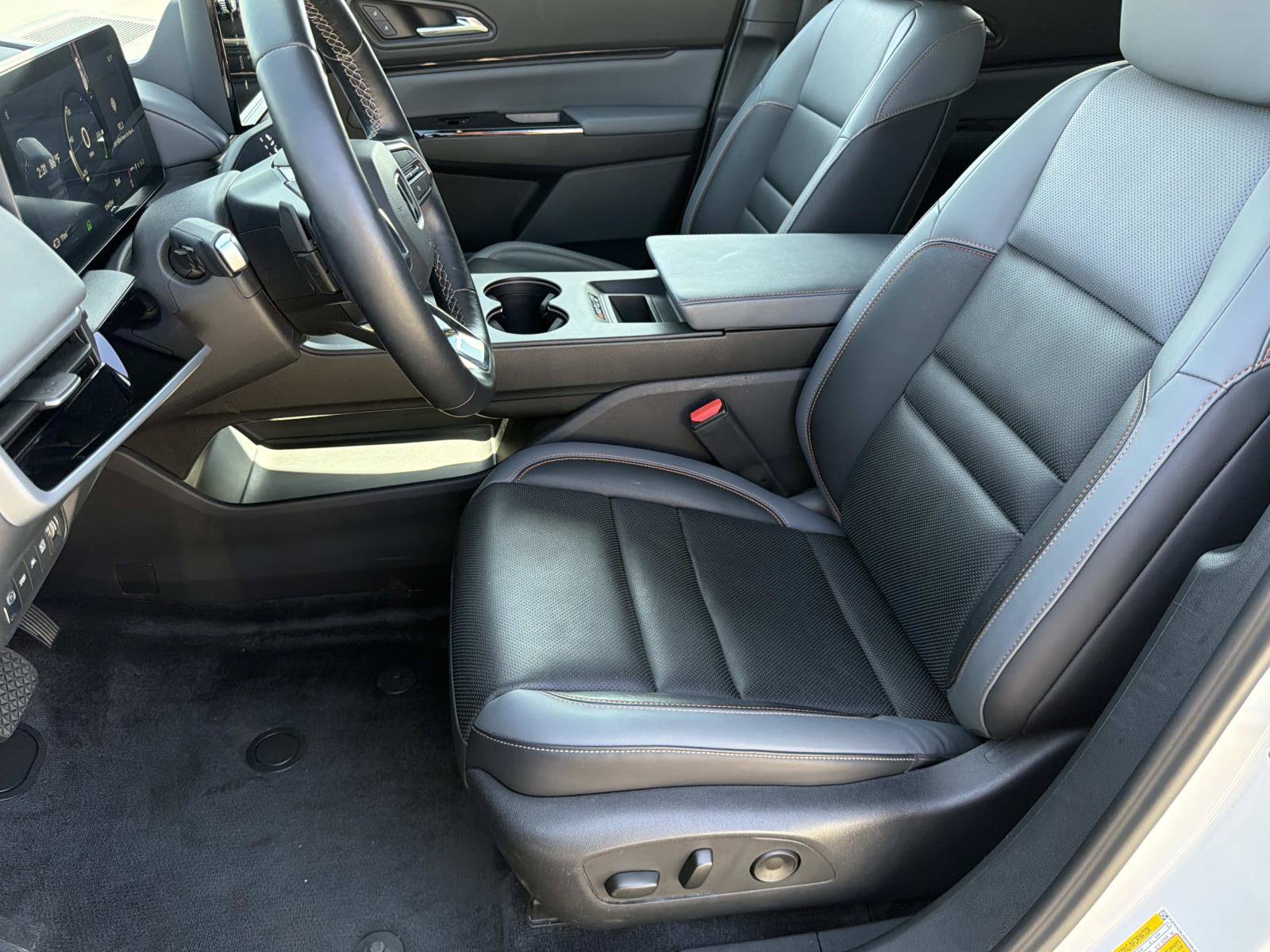 Used 2025 Honda Prologue Elite image 19