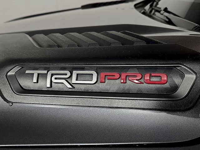 Used 2023 Toyota Sequoia TRD Pro image 31