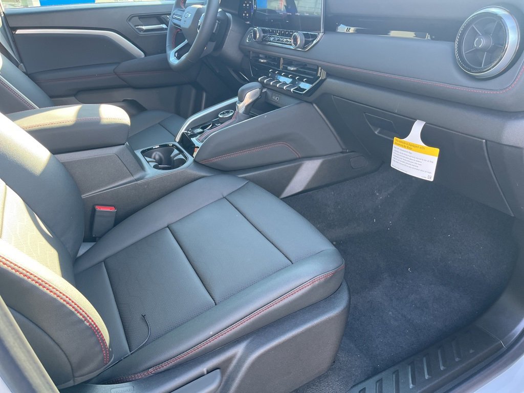 New 2026 Chevrolet Colorado Z71 image 27