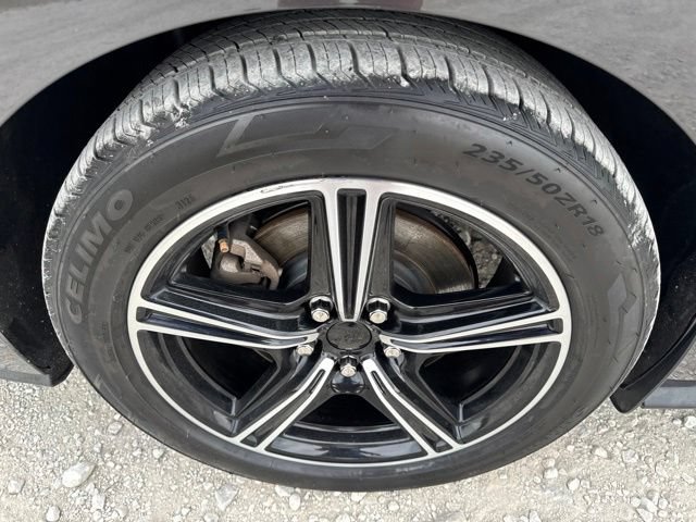 Used 2024 Ford Mustang Premium RWD image 24