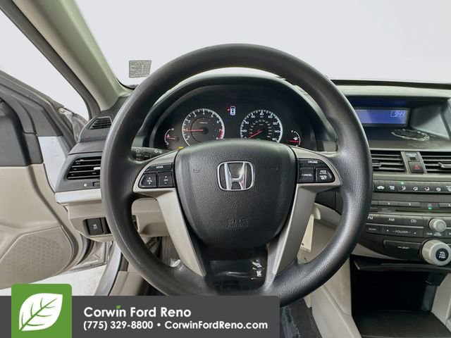 Used 2011 Honda Accord LX image 11