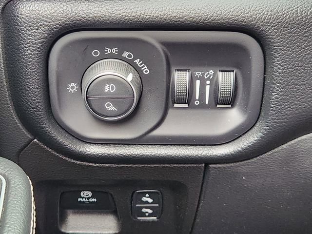 Certified 2022 RAM 1500 Laramie image 21