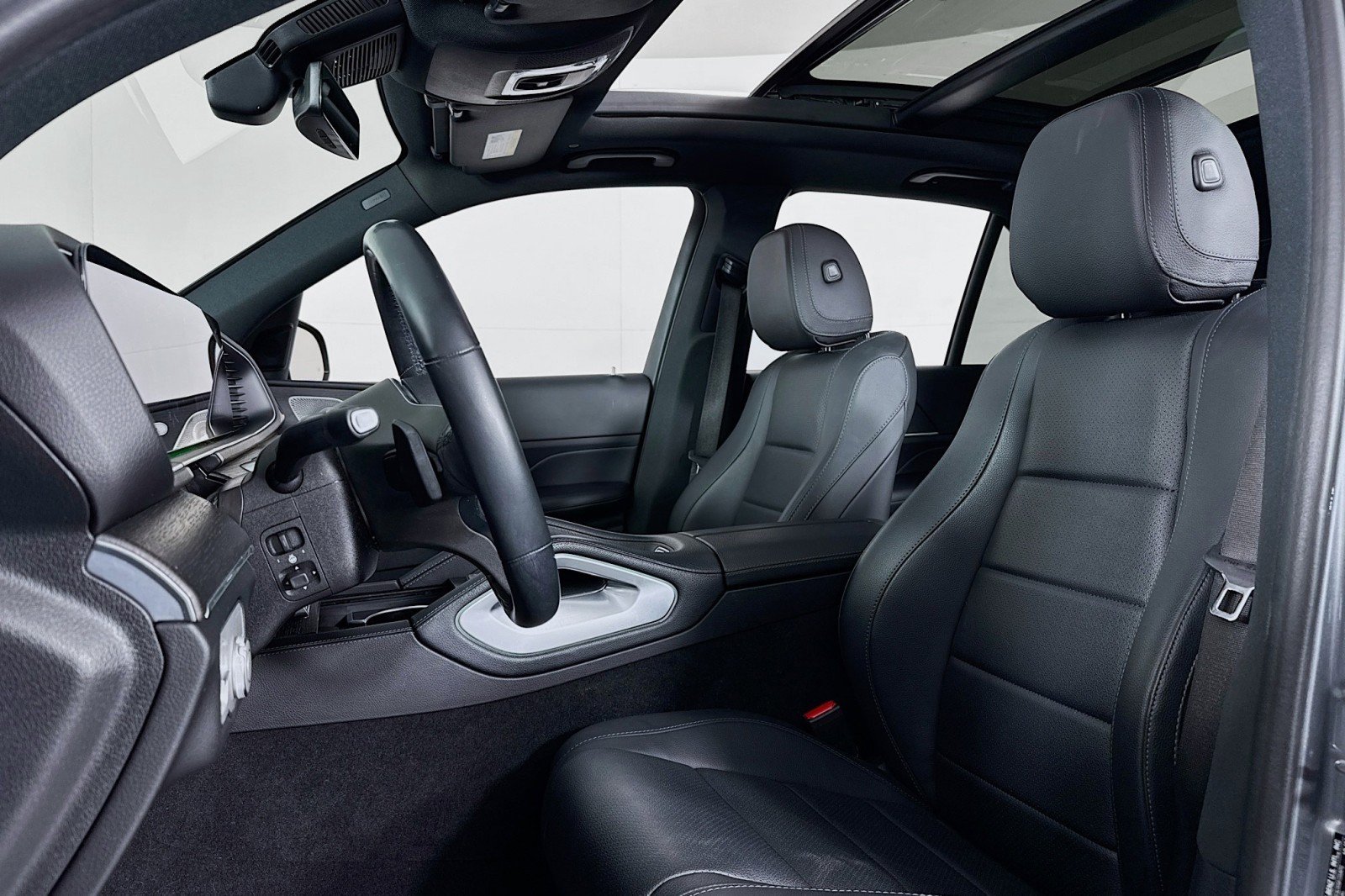 Certified 2023 Mercedes-Benz GLE 350 4MATIC image 18