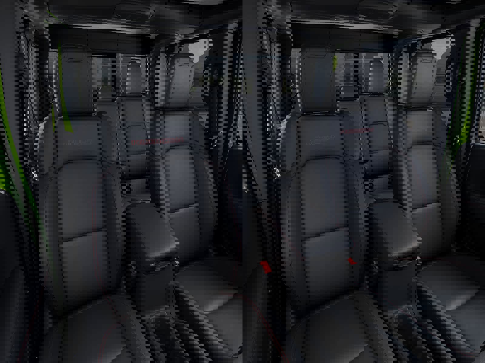 New 2025 Jeep Gladiator Rubicon image 16