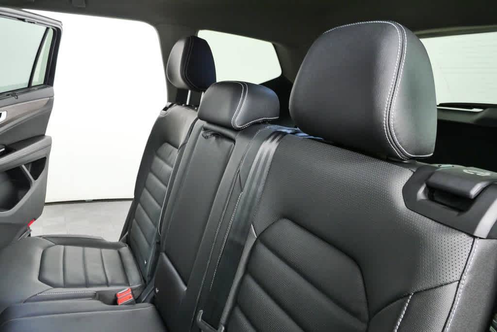 New 2026 Volkswagen Atlas SEL AWD/4WD image 20