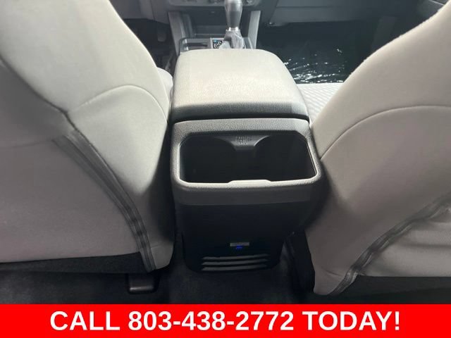 Used 2023 Toyota Tacoma SR5 RWD image 13