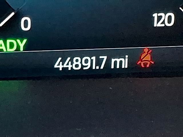 Used 2024 Ford F150 XLT w/ Mobile Office Package image 20