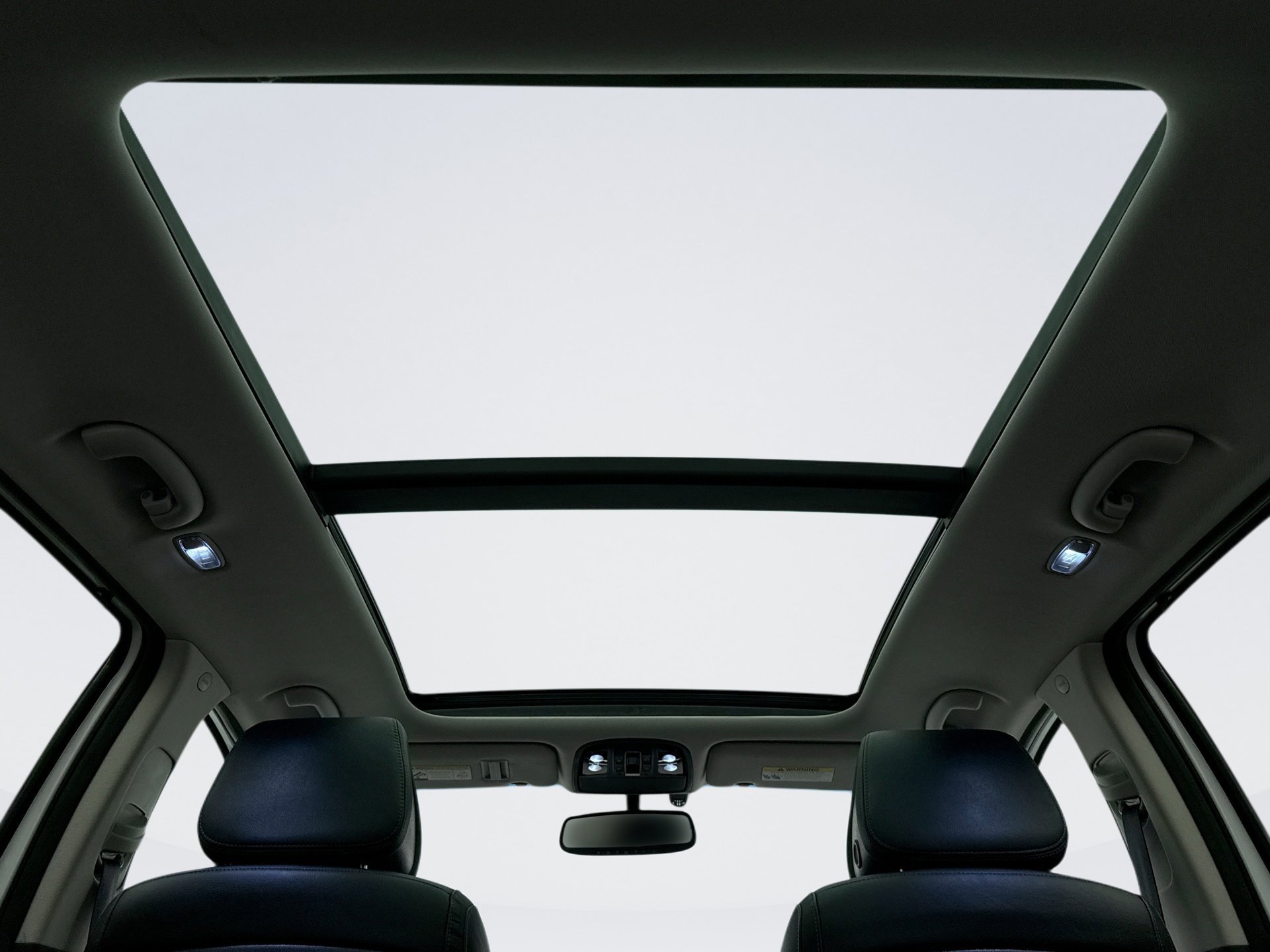 Used 2016 Kia Sorento SX image 19