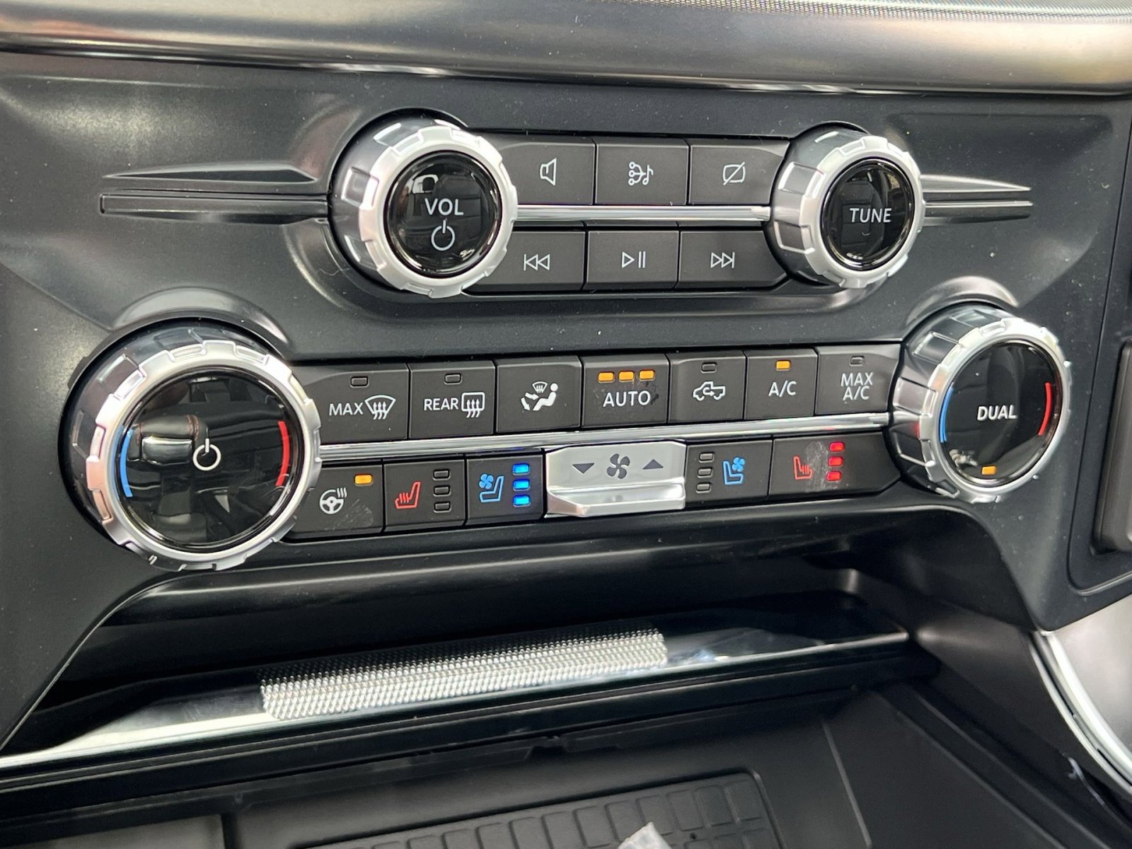 New 2026 Ford F150 Raptor AWD/4WD image 21