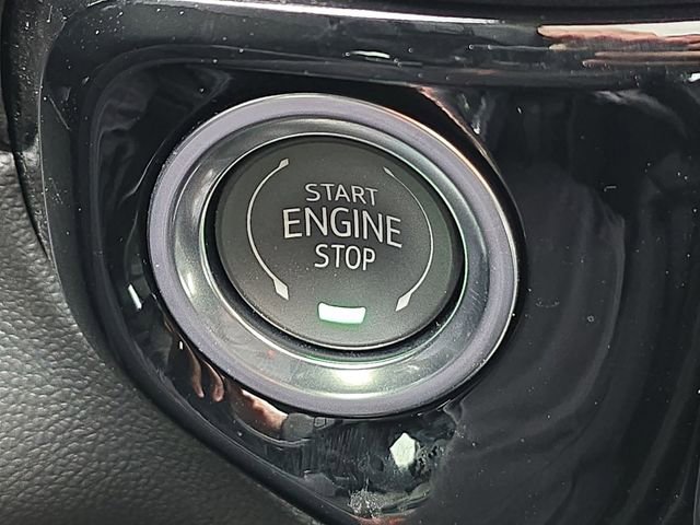 New 2025 Chevrolet Silverado 1500 RST w/ All Star Edition Plus image 17