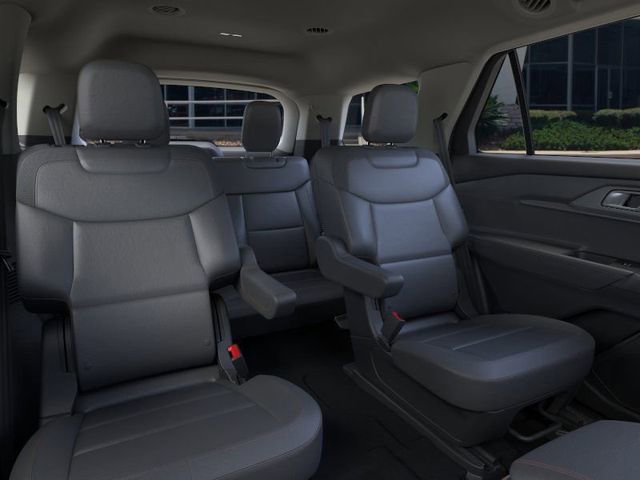 New 2026 Ford Explorer Active w/ Active Comfort Package image 11
