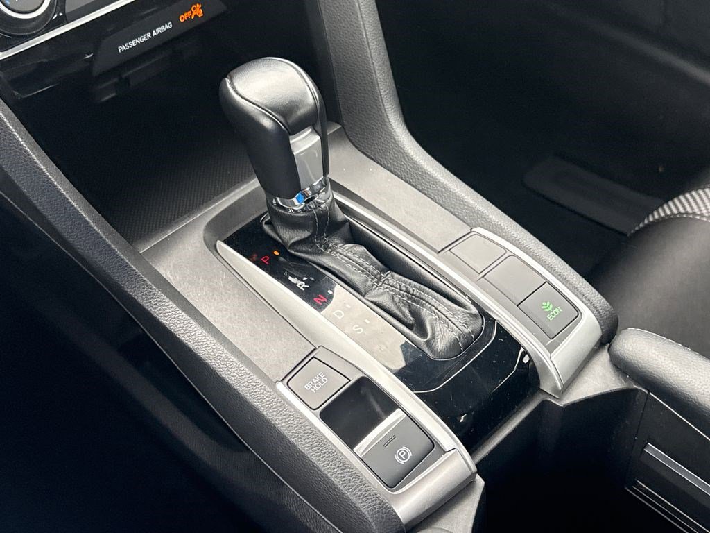 Used 2020 Honda Civic Sport image 29