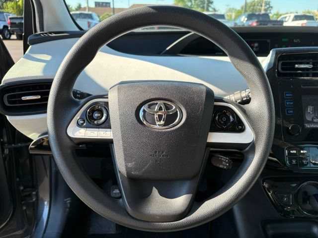 Used 2016 Toyota Prius Two FWD image 20