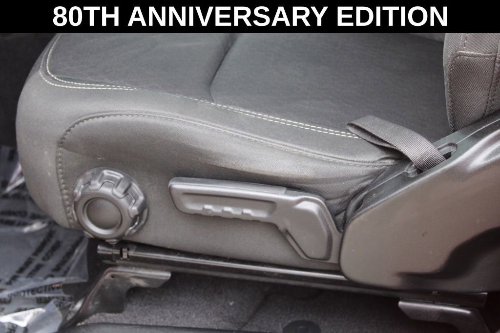 Used 2021 Jeep Gladiator Sport w/ Quick Order Package 24Q 80Th image 15