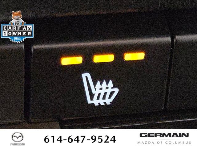 Certified 2023 MAZDA CX-5 Carbon Edition image 34