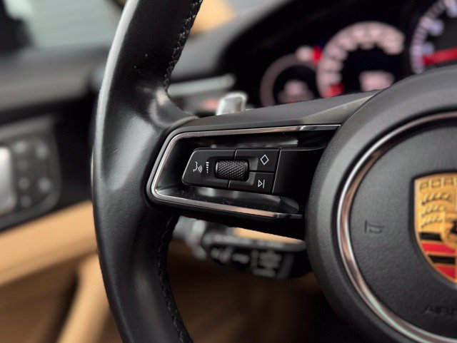 Used 2023 Porsche Panamera 4 Platinum Edition AWD/4WD image 23