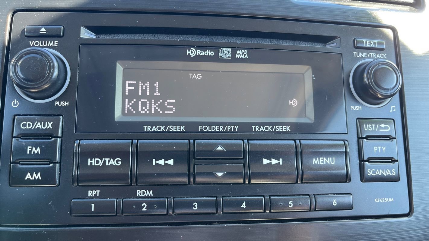 Used 2014 Subaru Forester 2.5i Premium w/ Popular Package #2 image 12