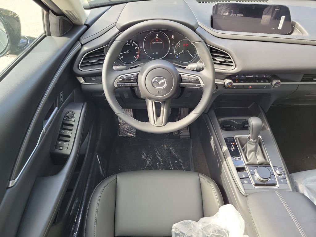 New 2026 MAZDA CX-30 AWD 2.5 S w/ Select Sport Pkg image 14
