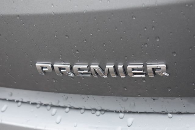 Certified 2023 Chevrolet Traverse Premier w/ LPO, Floor Liner Package AWD/4WD image 20