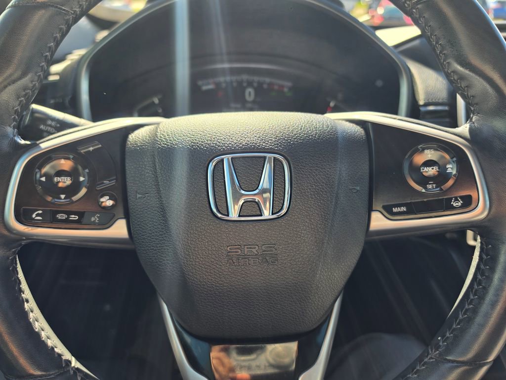 Used 2019 Honda CR-V Touring image 21