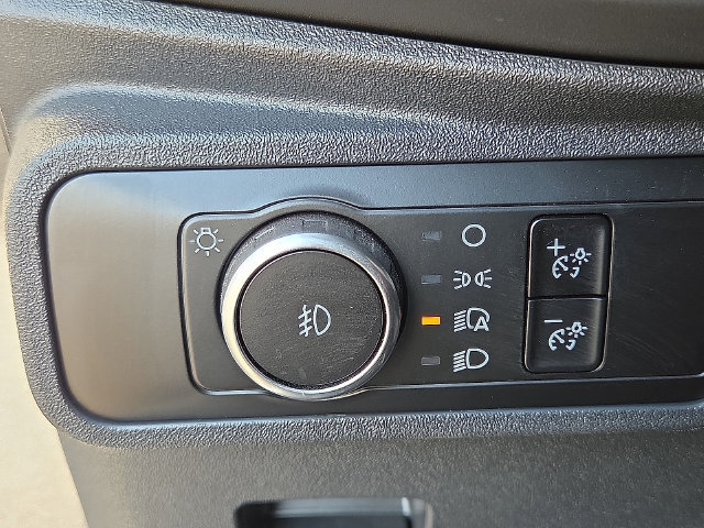 Used 2025 Ford Bronco Outer Banks AWD/4WD image 17