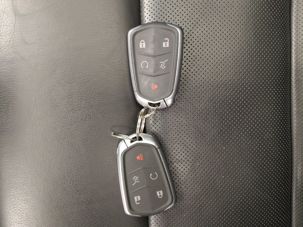 Used 2019 Cadillac XT4 Premium Luxury image 32