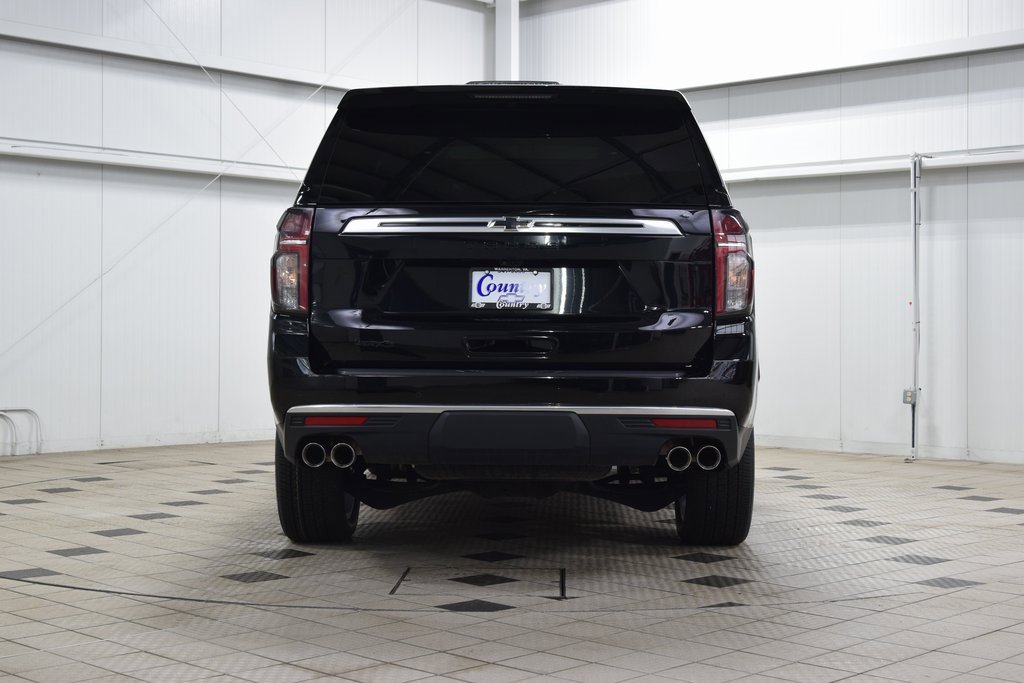 Used 2023 Chevrolet Tahoe High Country w/ Premium Package 2 image 7