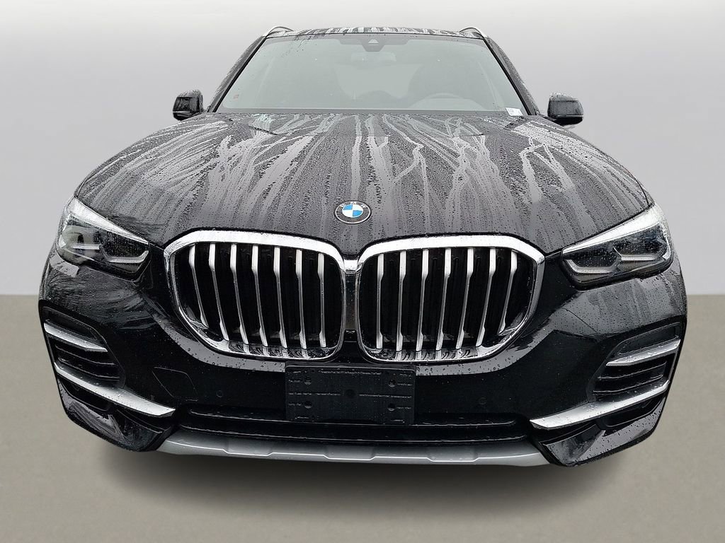 Certified 2023 BMW X5 xDrive40i AWD/4WD video 2