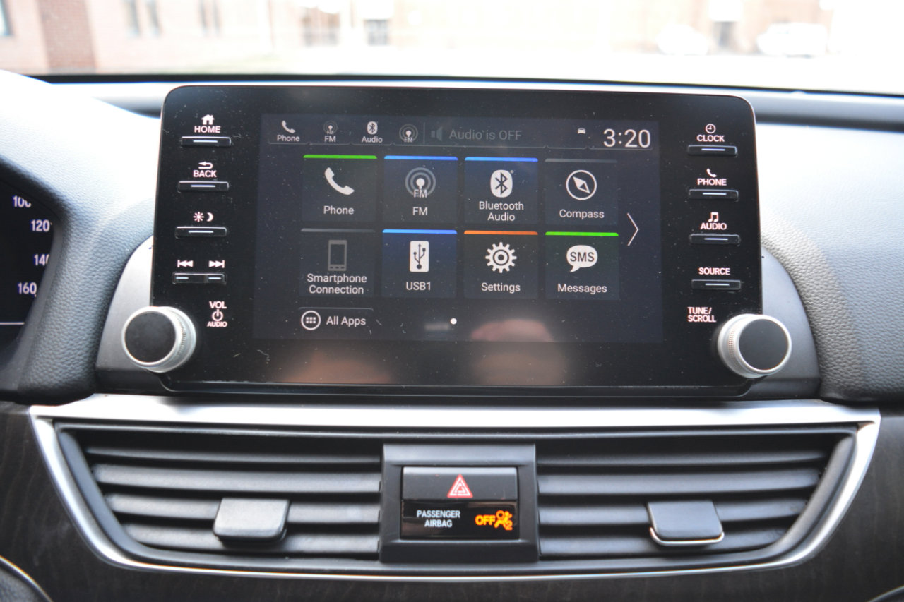 Used 2020 Honda Accord EX-L image 20