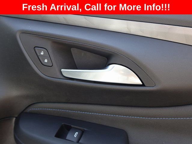 Certified 2025 Buick Envista Sport Touring image 12