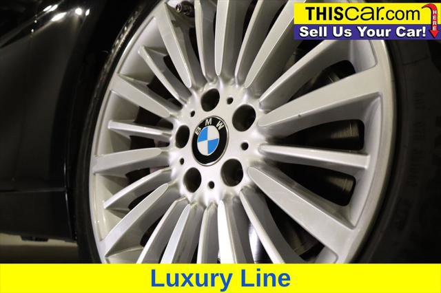 Used 2015 BMW 335i Sedan image 11