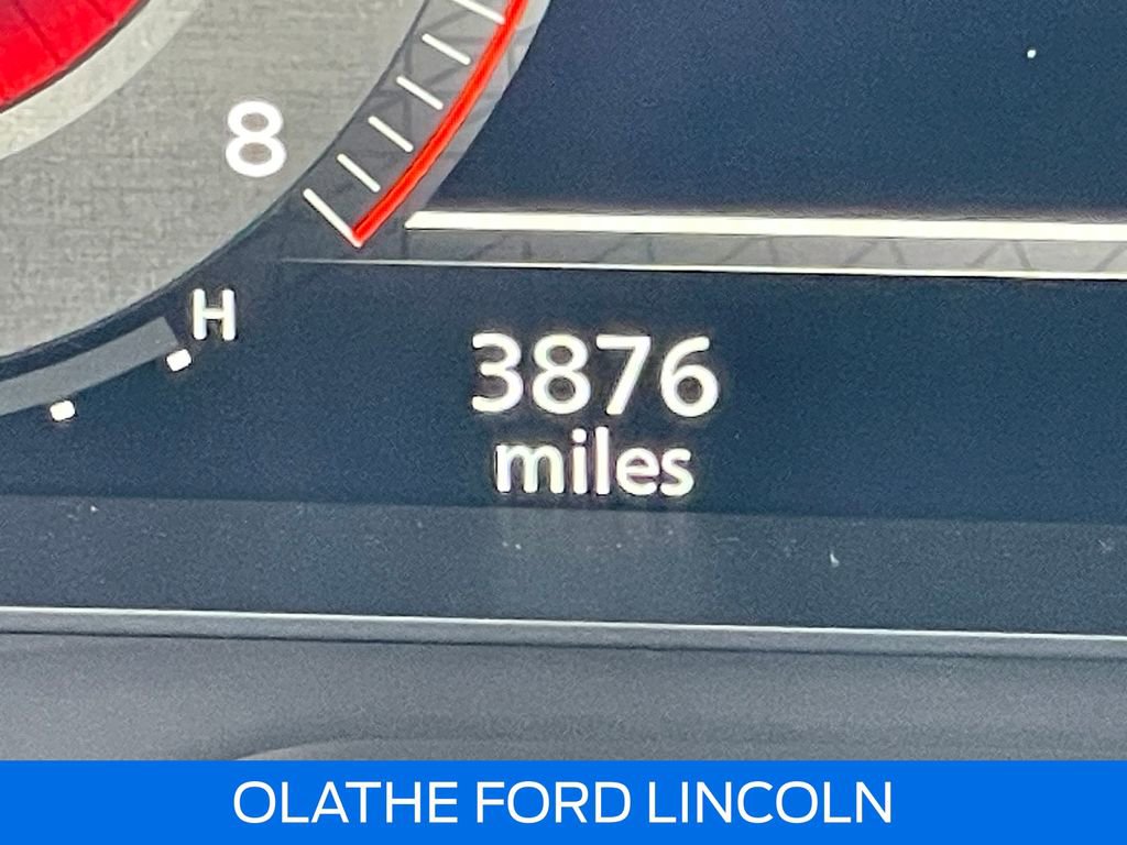 Used 2025 Nissan Rogue Platinum image 16