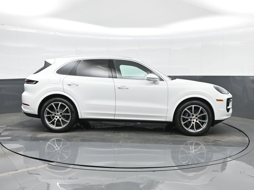 New 2026 Porsche Cayenne image 10