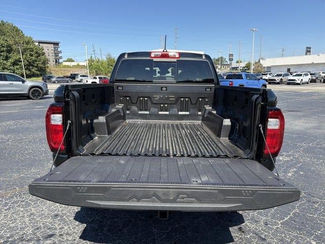 New 2026 GMC Canyon Elevation RWD image 15