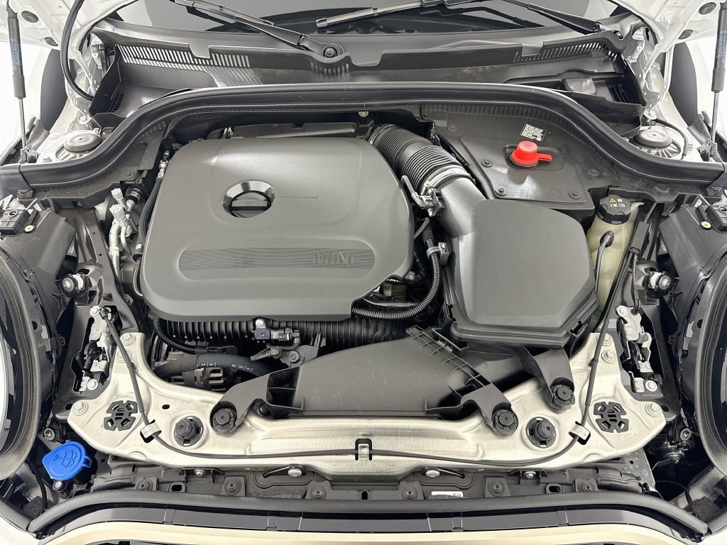 New 2026 MINI Cooper S FWD image 29