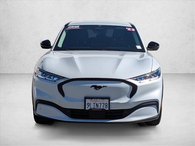 Used 2023 Ford Mustang Mach-E Select RWD video 2