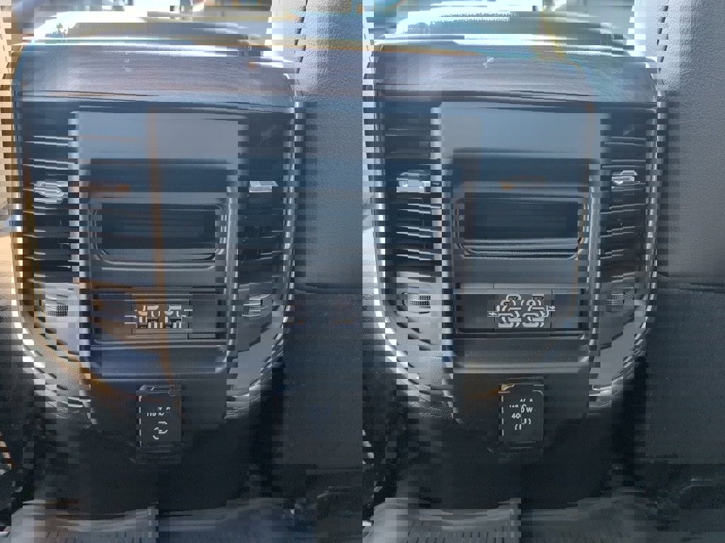 New 2026 RAM 3500 Laramie image 24