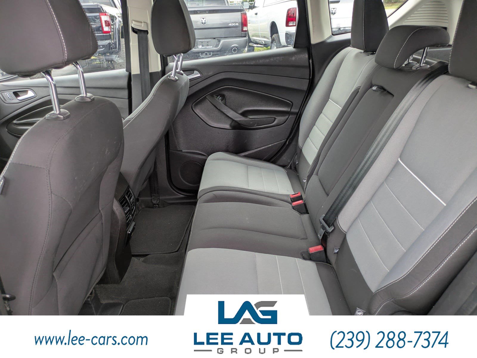Used 2013 Ford C-MAX SE FWD image 11