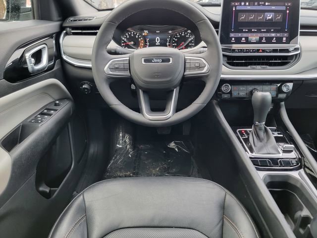 Certified 2023 Jeep Compass Limited image 31