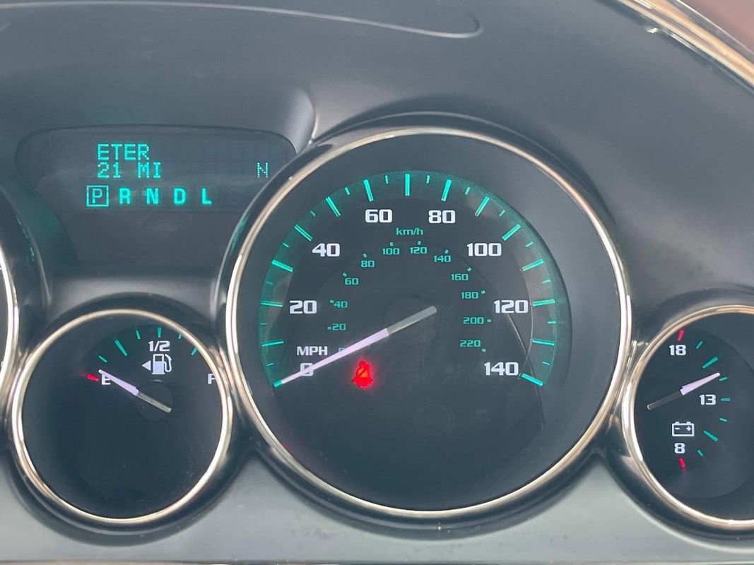 Used 2016 Buick Enclave Leather image 24