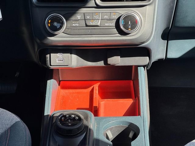 Used 2024 Ford Maverick XLT w/ Equipment Group 300A Standard image 14