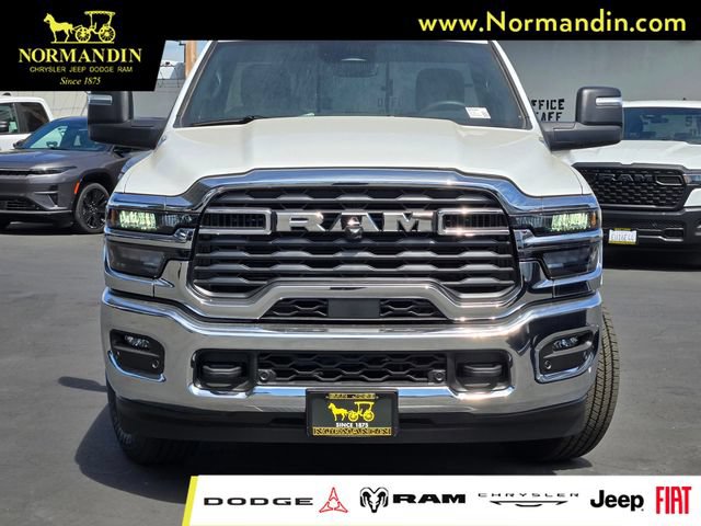 New 2026 RAM 2500 Tradesman RWD image 2